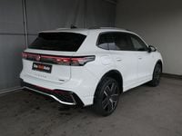 Gebraucht VW Tiguan Sport 193 PS (141 kW) 2025 Weiß SUV