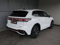 gebraucht VW Tiguan Sport TDI 4MOTION DSG