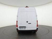 gebraucht Mercedes Sprinter 315 CDI KA HD 3665 Cam