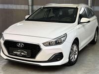 Gebraucht Hyundai i30 116 PS (85 kW) 2019 Kombi