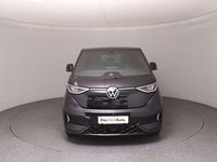 Gebraucht VW ID. Buzz GTX 250 kW (340 PS) 2025 Schwarz  metallicperleffektno Van / Kleinbus