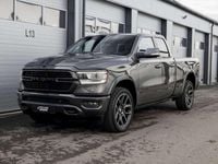 Gebraucht RAM 1500 401 PS (294 kW) 2019 Grau Abholung