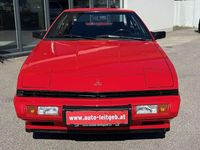 gebraucht Mitsubishi Starion Turbo 2600
