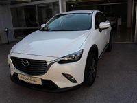 gebraucht Mazda CX-3 G150 AWD Revolution