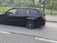 Gebraucht BMW 330 231 PS (169 kW) 2005 Kombi