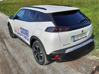 gebraucht Peugeot e-2008 2008Allure Pack