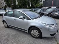 gebraucht Citroën C4 1,6 HDi