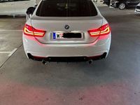 gebraucht BMW 430 Gran Coupé 430 d xDrive M Sport - ''M-Performace''