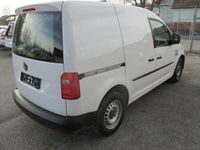 gebraucht VW Caddy Maxi Kasten Generation Four BMT