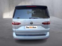 gebraucht VW Multivan Edition TDI