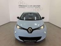 gebraucht Renault Zoe Life 22kWh KAUFBATTERIE / VOLL-LED / NAVI / AUDIO