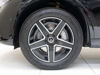 gebraucht Mercedes GLC300e 4MATIC