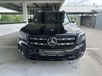 gebraucht Mercedes GLB220 GLB 220d (247.614)