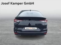 gebraucht Skoda Enyaq iV Coupé Sportline 85x