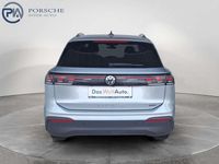 gebraucht VW Tiguan Friends TDI 4MOTION DSG