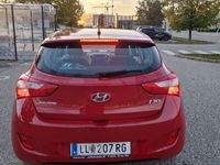 gebraucht Hyundai i30 1.4 Classic