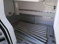 gebraucht Nissan NV200 NV200 Tiefkühl-Frischedienst -4°C 1,5 dci 110 D...