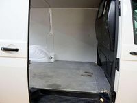 gebraucht VW T6 T6 Transporter Kastenwagen KR 2,0 Entry TDI BMT