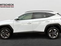 gebraucht Hyundai Tucson NX4 GO Plus 1,6 T-GDi HEV 4WD AT t5hu2