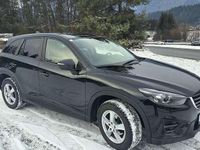 gebraucht Mazda CX-5 CD175 AWD Revolution Top Aut.