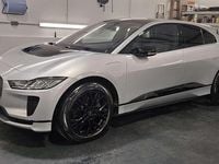 Gebraucht Jaguar I-Pace 235 kW (320 PS) 2024 SUV