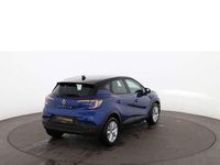 gebraucht Renault Captur II 1.0 TCe 90 Evolution LED R-CAM TEMP PDC