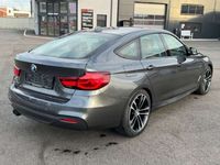 gebraucht BMW 320 320 d xDrive M Sport*Panoramadach*harman/kardon