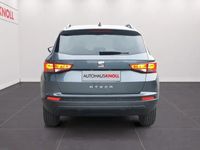 gebraucht Seat Ateca Reference 1.6 TDI