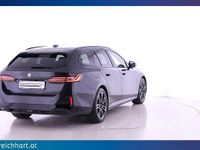 gebraucht BMW 520 520 d xDrive