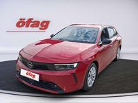 gebraucht Opel Astra ST 1.2 Turbo Edition ACC+LED+Fernlichtass.