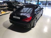 gebraucht Mercedes CLA220 CDI Aut.