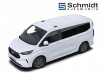 gebraucht Ford Tourneo Custom 320S Titanium
