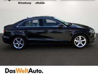 gebraucht Audi A3 Lim. 2.0 TDI daylight