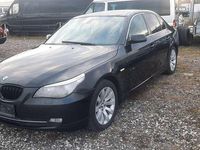 gebraucht BMW 525 525 d Touring Aut. Edition Exclusive