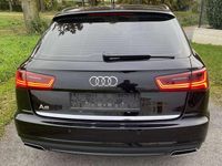 gebraucht Audi A6 Avant 2,0 TDI ultra S-tronic