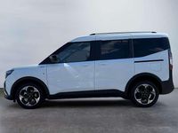 gebraucht Ford Tourneo Courier Active 10 MJ25 Navi SHZ SpAs 5JG PDC Kam 1.0 9...