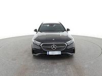 gebraucht Mercedes E220 d 4MATIC T-Modell
