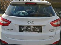 gebraucht Hyundai ix35 iX352,0 CRDi Economy