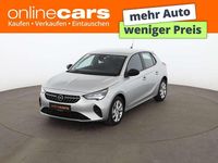 Gebraucht Opel Corsa Elegance 101 PS (74 kW) 2023 Grau Kleinwagen
