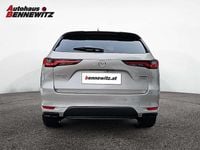 gebraucht Mazda CX-60 2.5L e-SKYACTIV PHEV AWD HOMURA PLUS Aut.