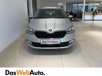 gebraucht Skoda Fabia Ambition SC TSI