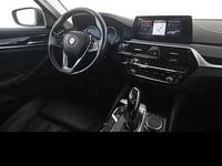 gebraucht BMW 520 Gran Turismo 520 d Österreich-Paket Aut.