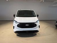 gebraucht Ford Transit Custom Kasten 2,0 EcoBlue L2H1 320 Trend