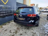 gebraucht VW Passat Variant Comfortline 20 TDI DSG
