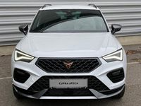 gebraucht Cupra Ateca 1.5 TSI DSG 150