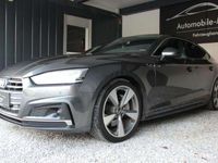 gebraucht Audi A5 Sportback quattro/ 3x S-line/Virtual cockpit/AHK