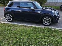gebraucht Mini Cooper Seven 7