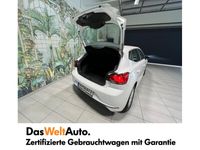 gebraucht Seat Ibiza Reference 1.0 TSI