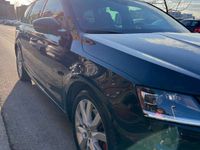 gebraucht Skoda Octavia OctaviaVRS 2.0 TDI 4x4 DSG