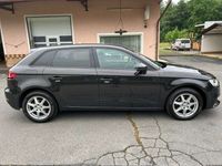 gebraucht Audi A3 Sportback basis (8VF)/64.000 KM/TOP!!